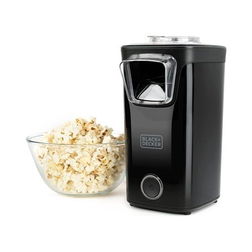 PALOMITERO BLACK&DECKER BXPC1100E NEGRO